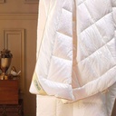 Othello Elegante Crowna Yorgan 155x215 cm