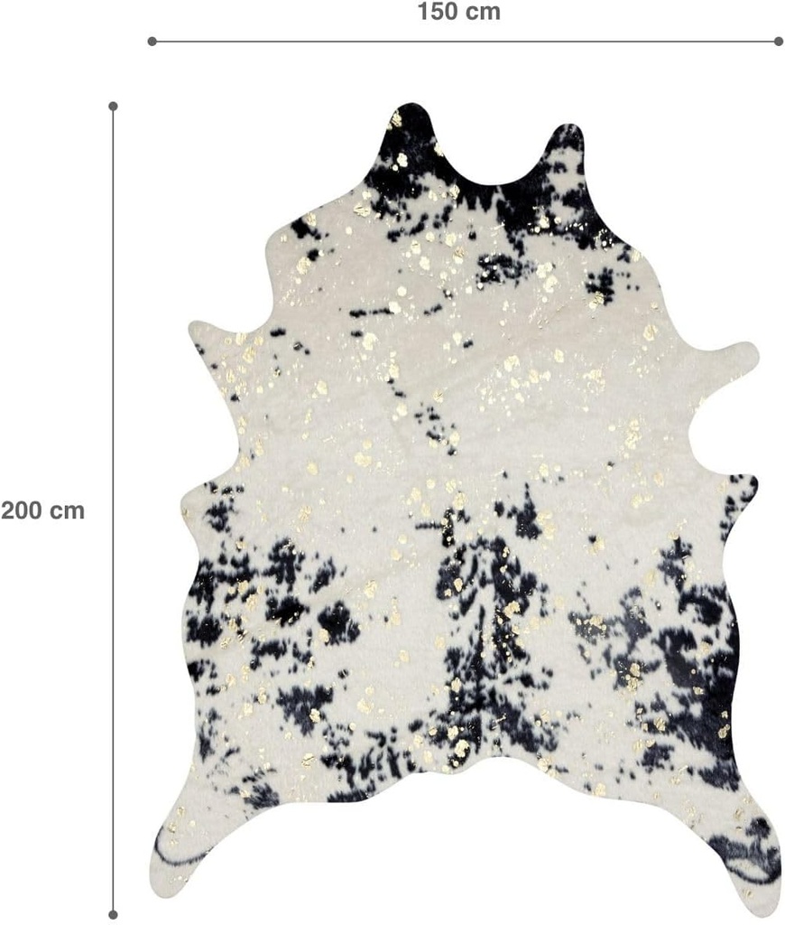 Madame Coco Aleon Dana Post - Bej