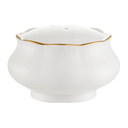 Emsan Istanbul Porselen Gonca 29 Parça 6 Kişilik Yemek Takımı Gold