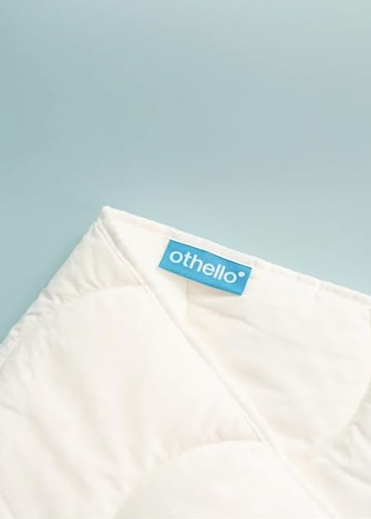 Othello Classico Bambina Bambu Yorgan 195x215 cm