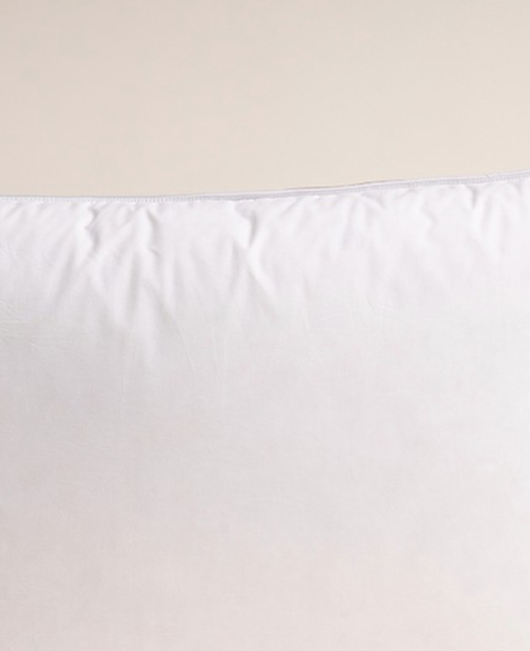 Penelope Dove Firm Kaz Tüyü Yastık