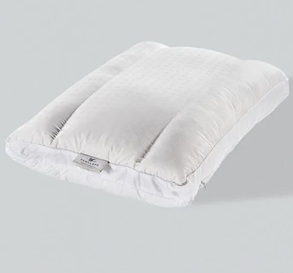 Penelope Unico Luxe Kaz Tüyü Yastık