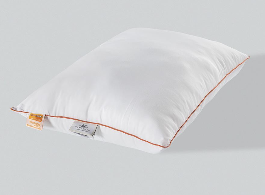 Penelope %100 Mikrofiber Kumaş Elyaf Dolgulu Yastık - Thermolite Easy Care Serisi