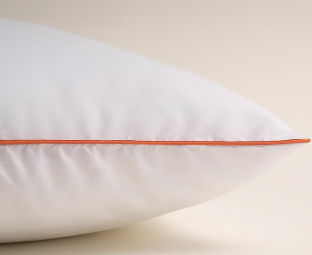 Penelope %100 Mikrofiber Kumaş Elyaf Dolgulu Yastık - Thermolite Easy Care Serisi