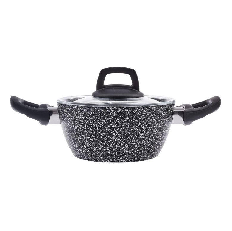 Emsan Luna 4 Parça Midi Tencere Seti