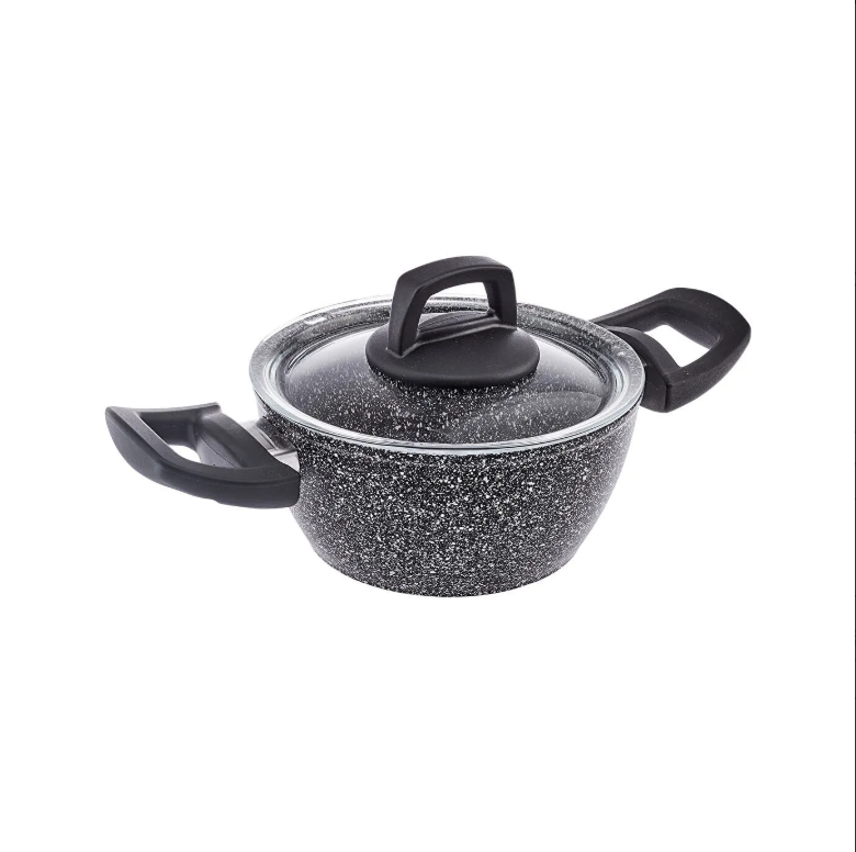 Emsan Luna 4 Parça Midi Tencere Seti