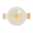 Emsan Swiss Crystal 20 cm Derin Tencere