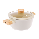 Emsan Swiss Crystal 20 cm Derin Tencere