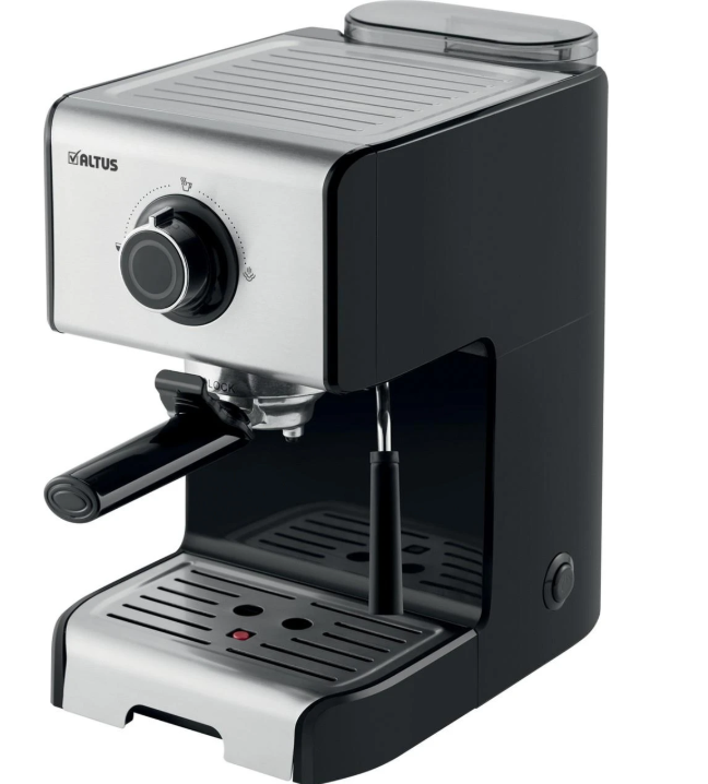 Altus Kahve Makinesi Al 4933 Es