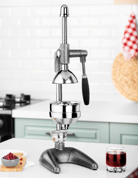 Aryıldız Döküm Narenciye Sıkacağı