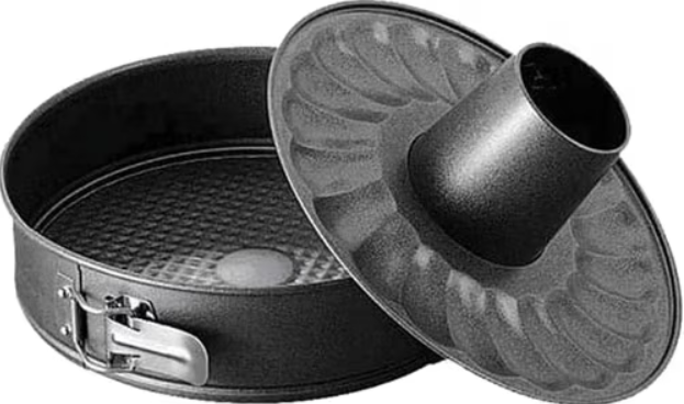 Ballarini Patisserie Kelepçeli Kek Kalıbı 750018460 28 cm