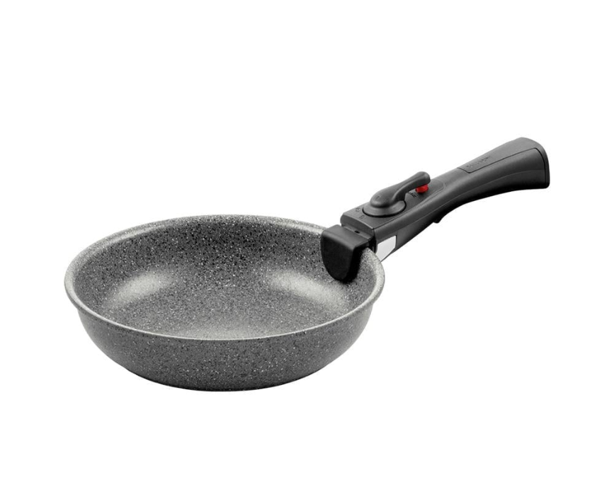 Ballarini Torre 24 cm Kızartma Tavası