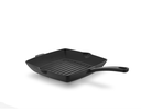 Casta Grill 26 cm Kare Döküm Tava A2846