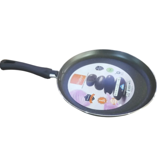 Cem 26 cm Krep Tavası