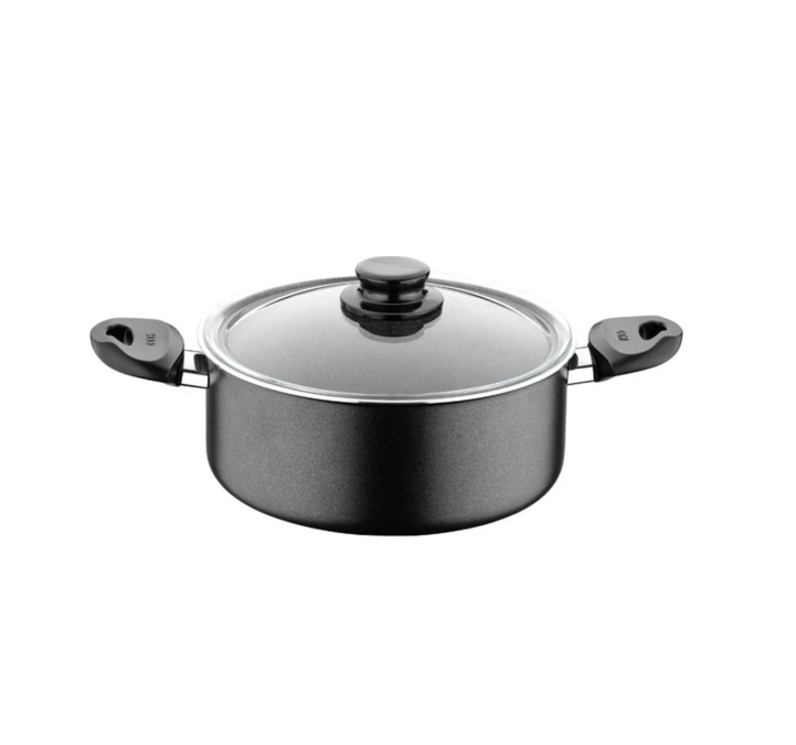 Cem Stone Tencere 24 CM