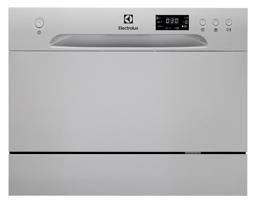 Electrolux ESF2400OS 6 Programlı Tezgâh Üstü Bulaşık Makinesi