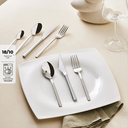 Emsan Sedir Elg 84 Parça 12 Kişilik Çatal Kaşık Bıçak Takımı Kutulu