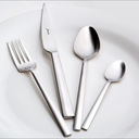 Jumbo 1900 Prizma 60 Parça 12 Kişilik Çatal Kaşık Bıçak Seti