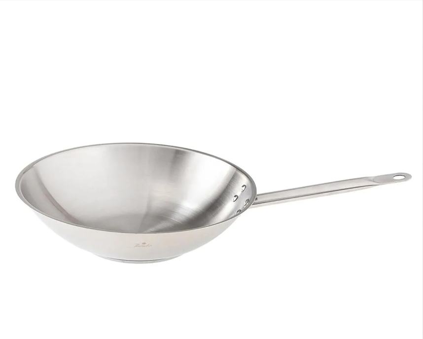 Jumbo Strong Çelik Tava 28 cm