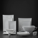 Jumbo Wind Platin 12 Kişilik 64 Parça Yemek Takımı