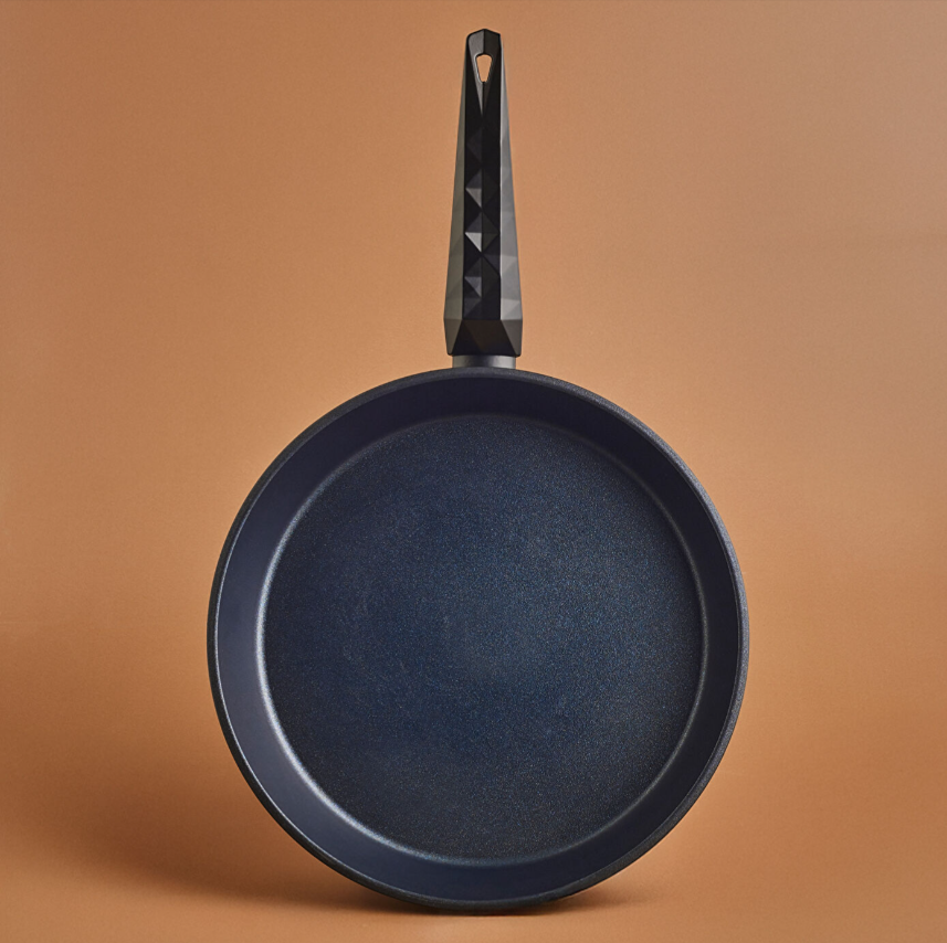 Karaca Bio Diamond Antibakteriyel Kulp Tava 30 cm