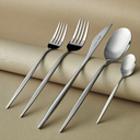 Karaca Lizbon 60 Parça Kutulu Çatal Kaşık Bıçak Takımı