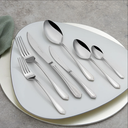 Karaca Madrid 84 Parça 12 Kişilik Elegance 316 Çatal Kaşık Bıçak Seti