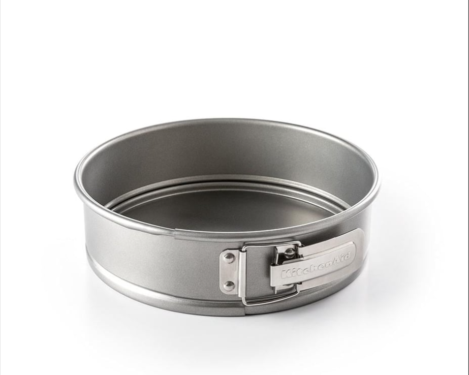 Kitchenaid Springform Kelepçeli Kek Kalıbı 24 CM-3295