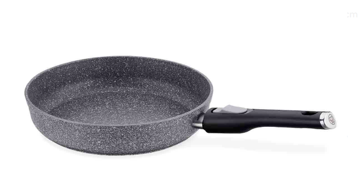 Korkmaz Palma Pratik Tava 24X4,7 cm A3925