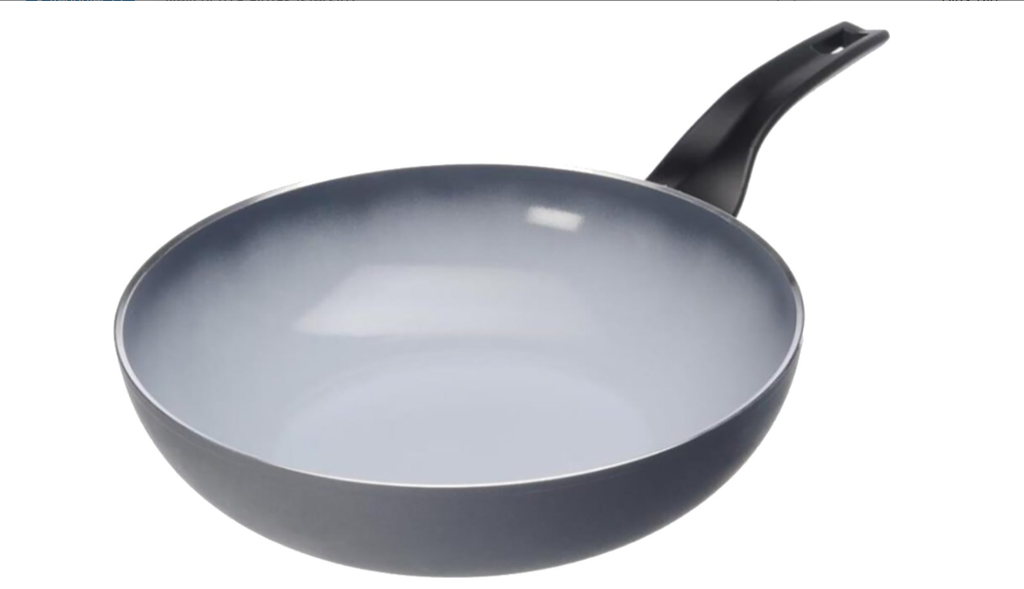Moneta Aria Wok Tava 28 cm