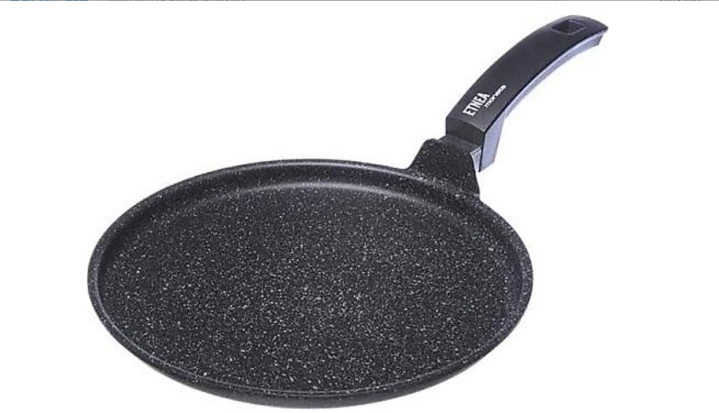 Moneta Etnea Krep Tavası 28 cm