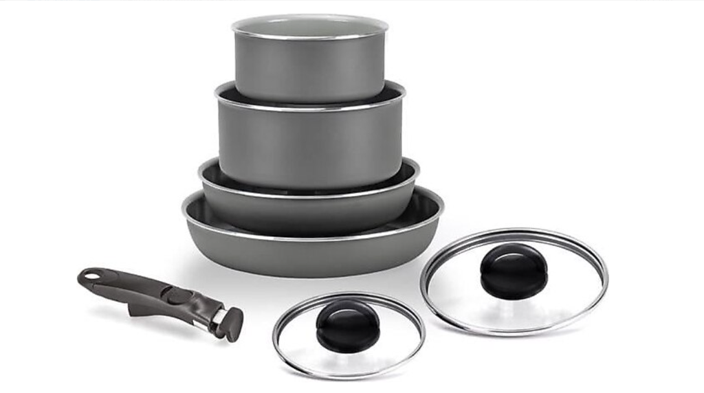 Moneta Melodia Finegres Set