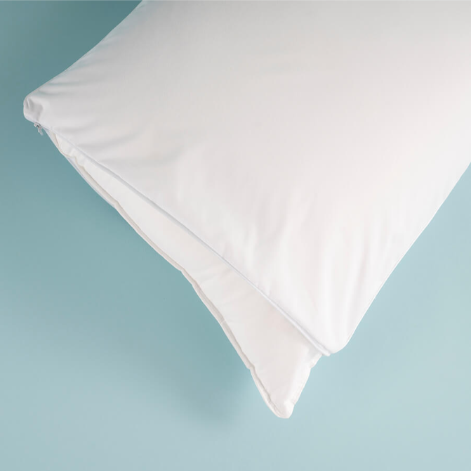 Othello Micra Aqua Sıvı Geçirmez Yastık Alezi 50X70 cm (Tekli)