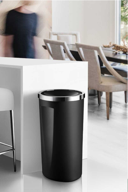 Primanova Lenox 35 lt Çöp Kovası