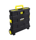 Rolson 68900 25 kg Folding Boot Cart