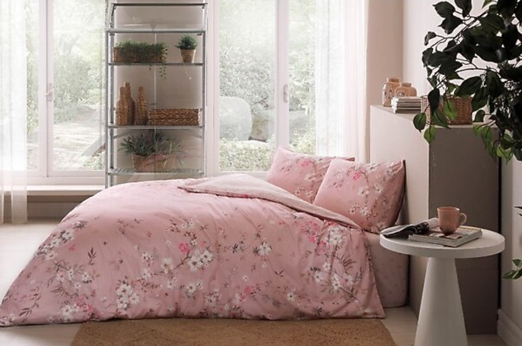 Taç Happy Days Ranforce Tek Kişilik Nevresim Takımı Julian