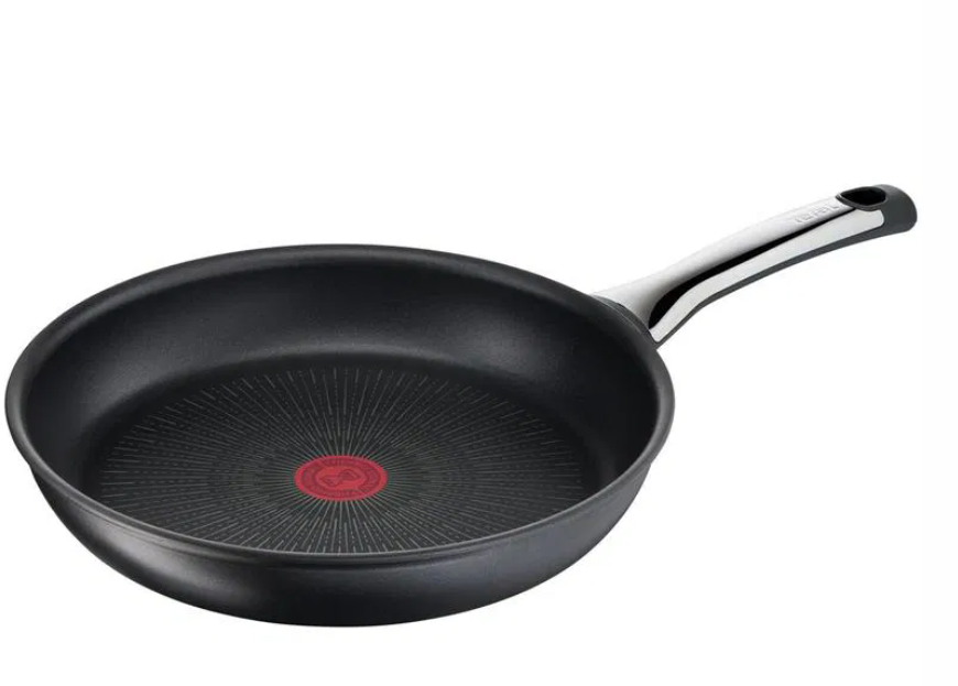 Tefal G26907 Titanyum 6X Excellence Tava 30 cm - 2100118363