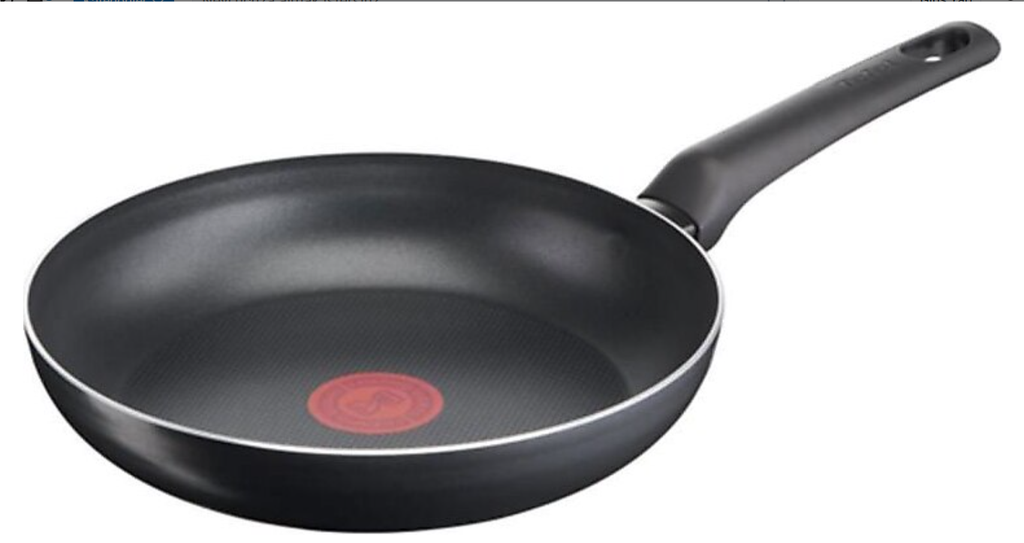 Tefal SimpleCook 1X Difüzyon Tabanlı Tava - 28 cm