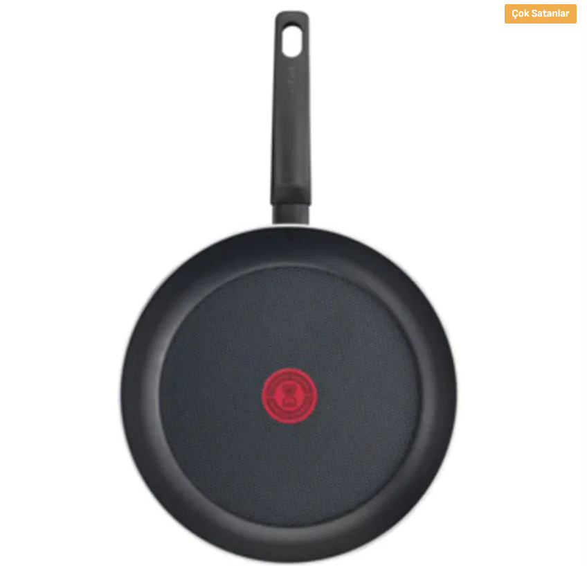 Tefal SimplyClean 1X Difüzyon Tabanlı Tava - 20 cm