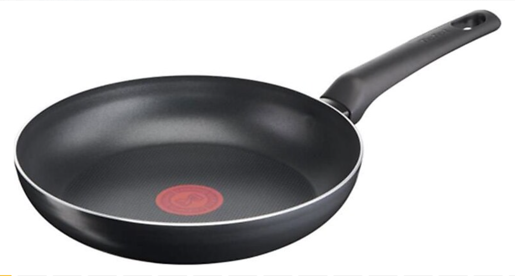 Tefal Titanyum 1X SimpleCook 26 Cm Difüzyon Tabanlı Tava - 2100118536
