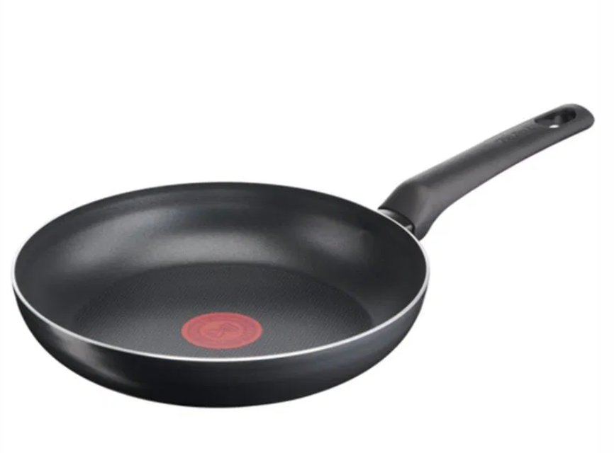 Tefal Titanyum 1X SimpleCook 30 Cm Difüzyon Tabanlı Tava - 2100118538