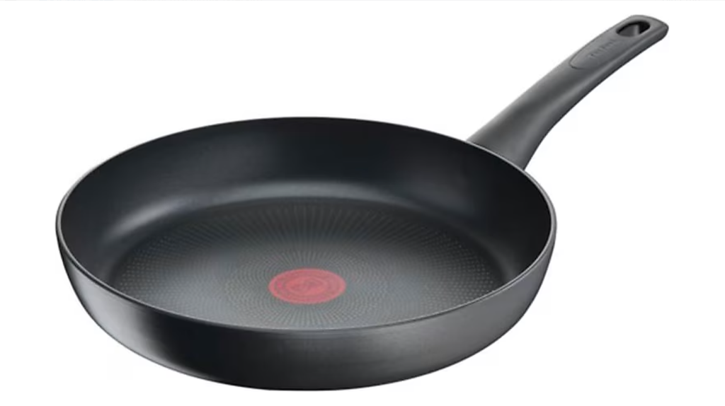 Tefal Ultimate Frying 3X İndüksiyon Tabanlı Tava - 28 cm
