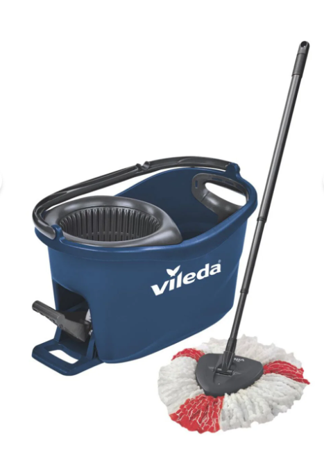 Vilada Turbo Colors Mavi