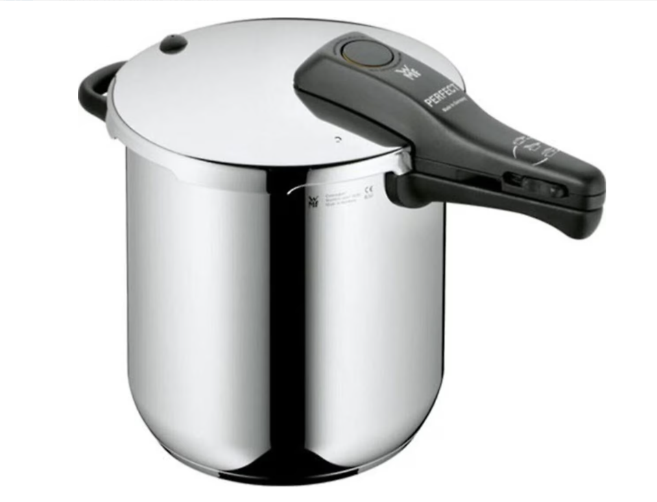 Wmf 0792649990 Düdüklü Tencere Perfect 8,5