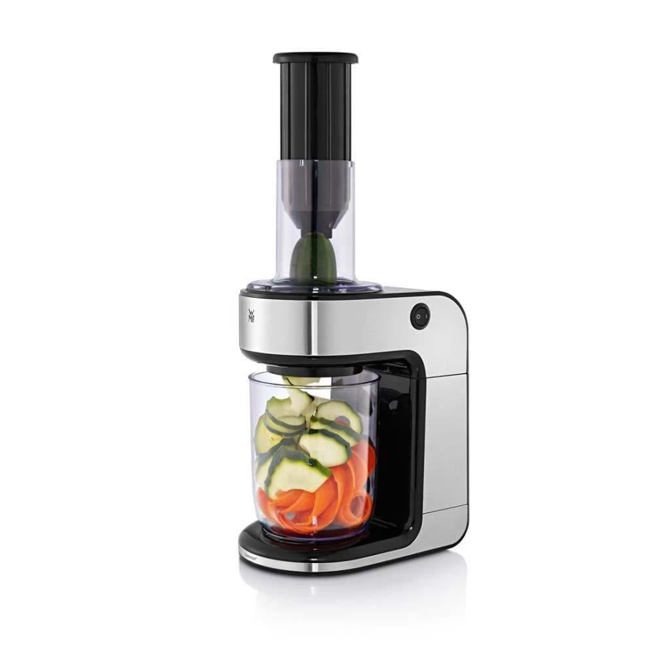 WMF 416480011 Spiral Rende Makinesi