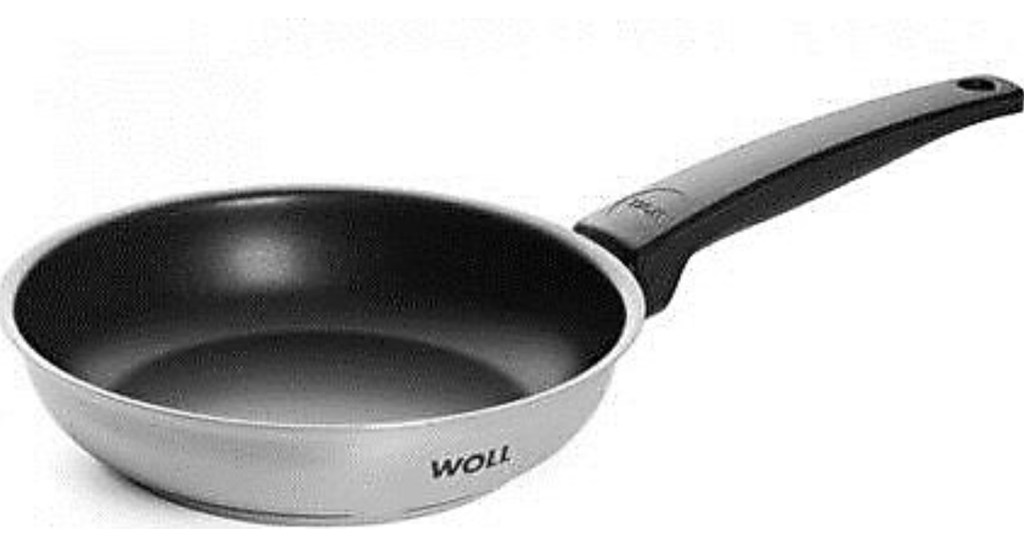 Woll Concept 24 cm Çelik Tava