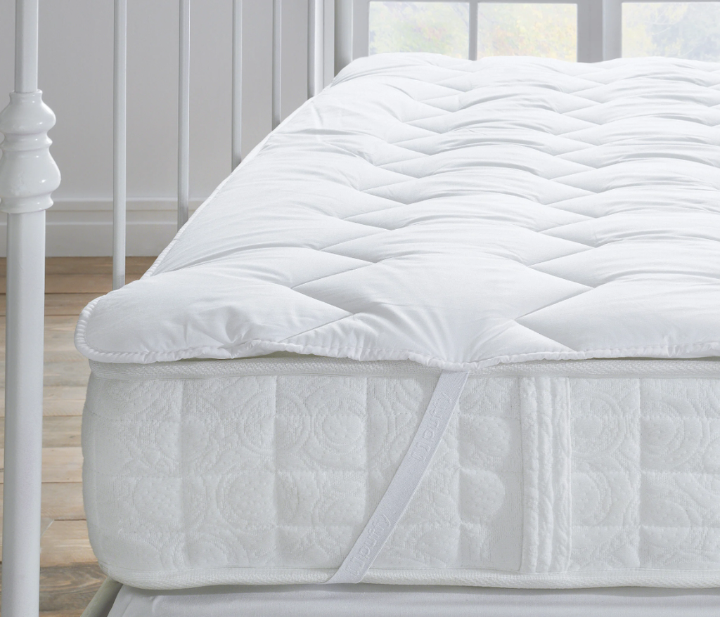 Yataş Bedding Normal Tek Kişilik Uyku Pedi (90X190 Cm)