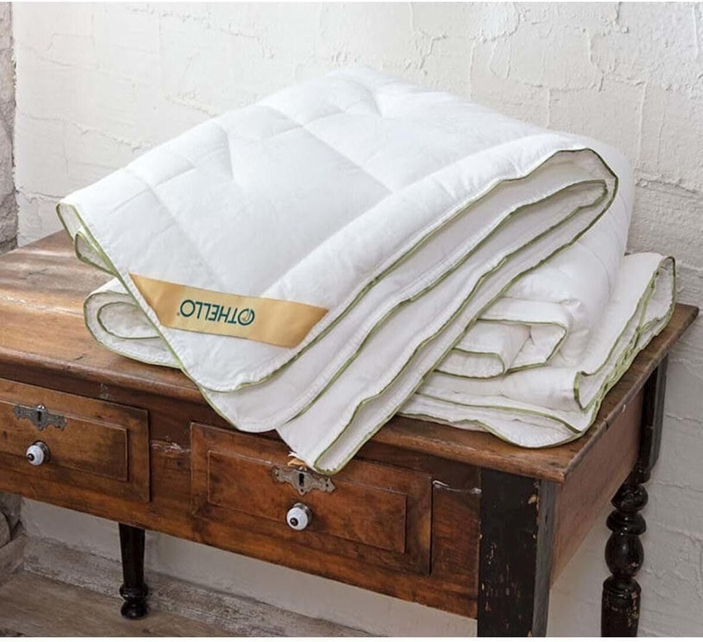 Othello Elegante Bambuda Yorgan 195x215 cm