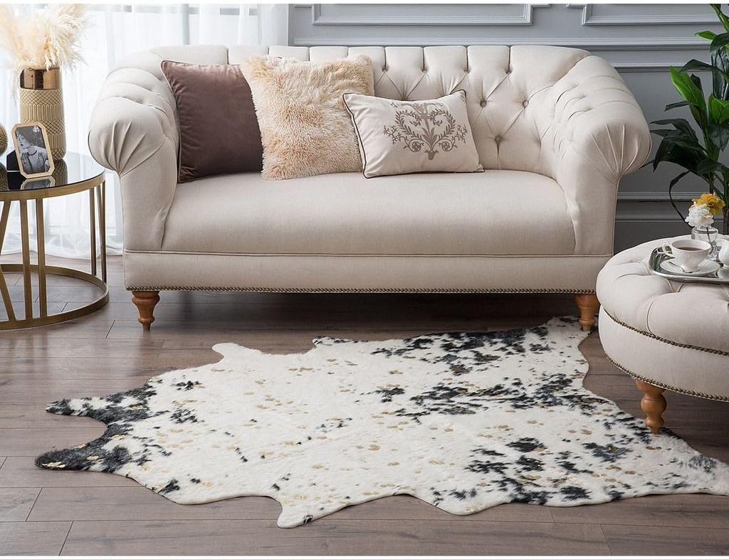 Madame Coco Aleon Dana Post - Bej