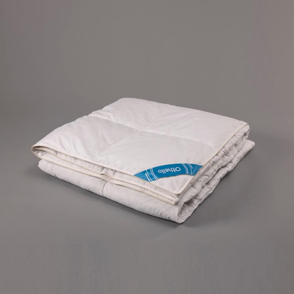 Othello Classico Soffica Kaz Tüyü Yorgan 220x240 cm